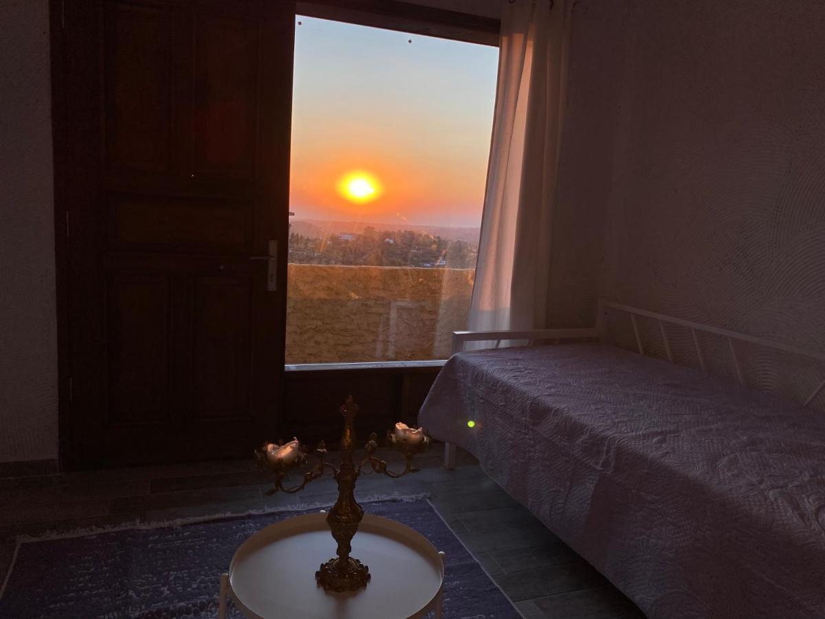 The Stone Castle Boutique Hotel Ağaçlı Eksteriør billede