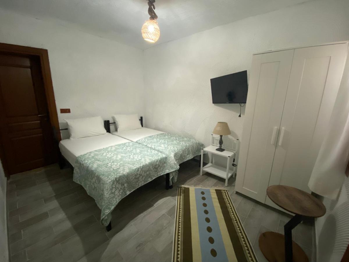The Stone Castle Boutique Hotel Ağaçlı Eksteriør billede