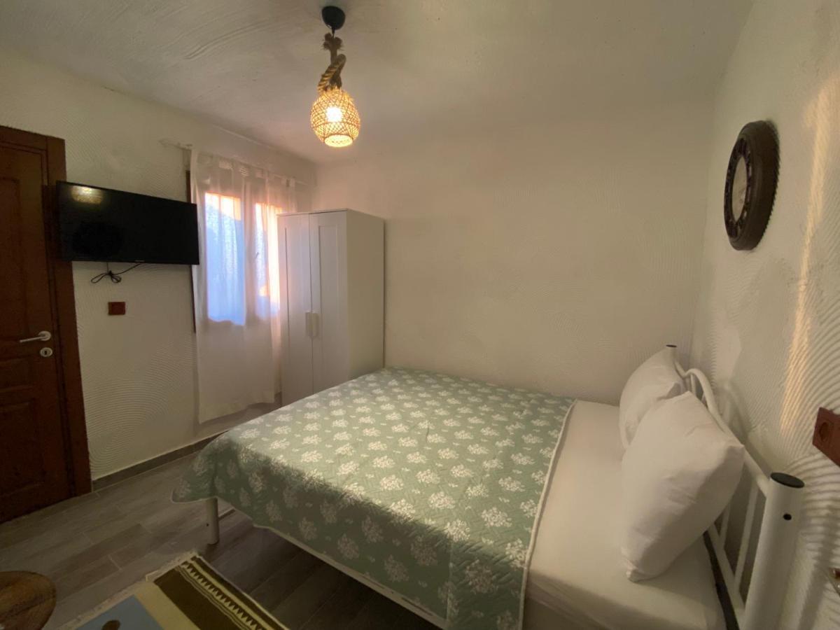 The Stone Castle Boutique Hotel Ağaçlı Eksteriør billede