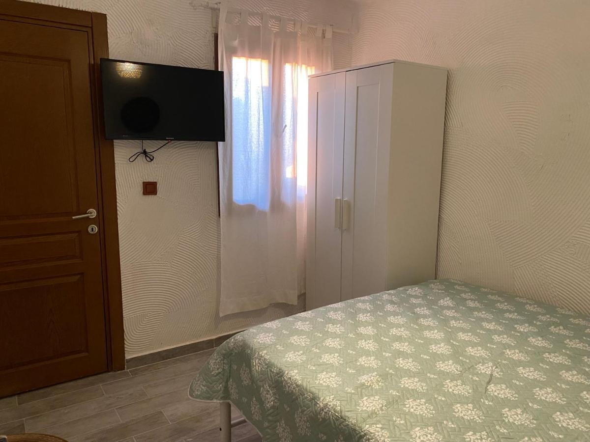 The Stone Castle Boutique Hotel Ağaçlı Eksteriør billede
