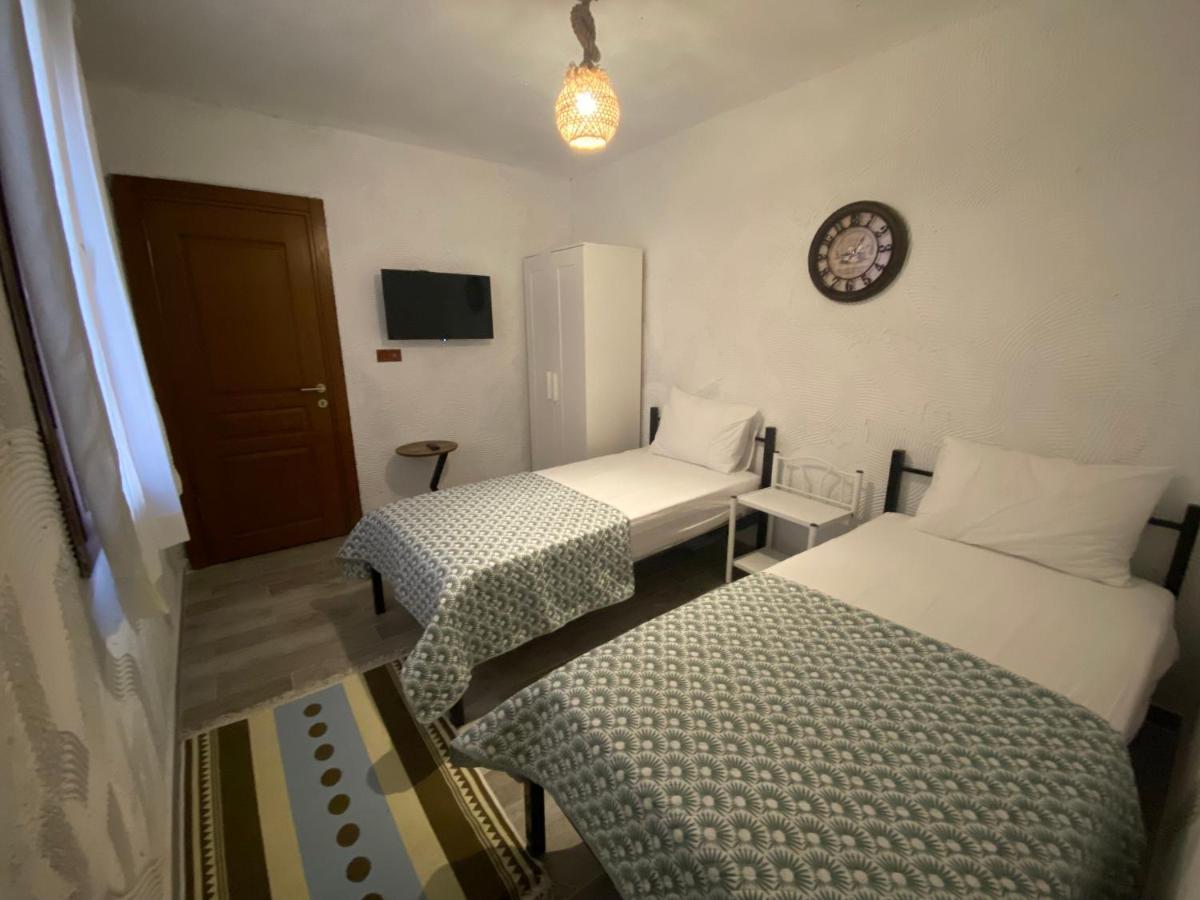 The Stone Castle Boutique Hotel Ağaçlı Eksteriør billede