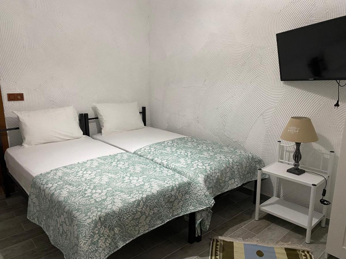 The Stone Castle Boutique Hotel Ağaçlı Eksteriør billede