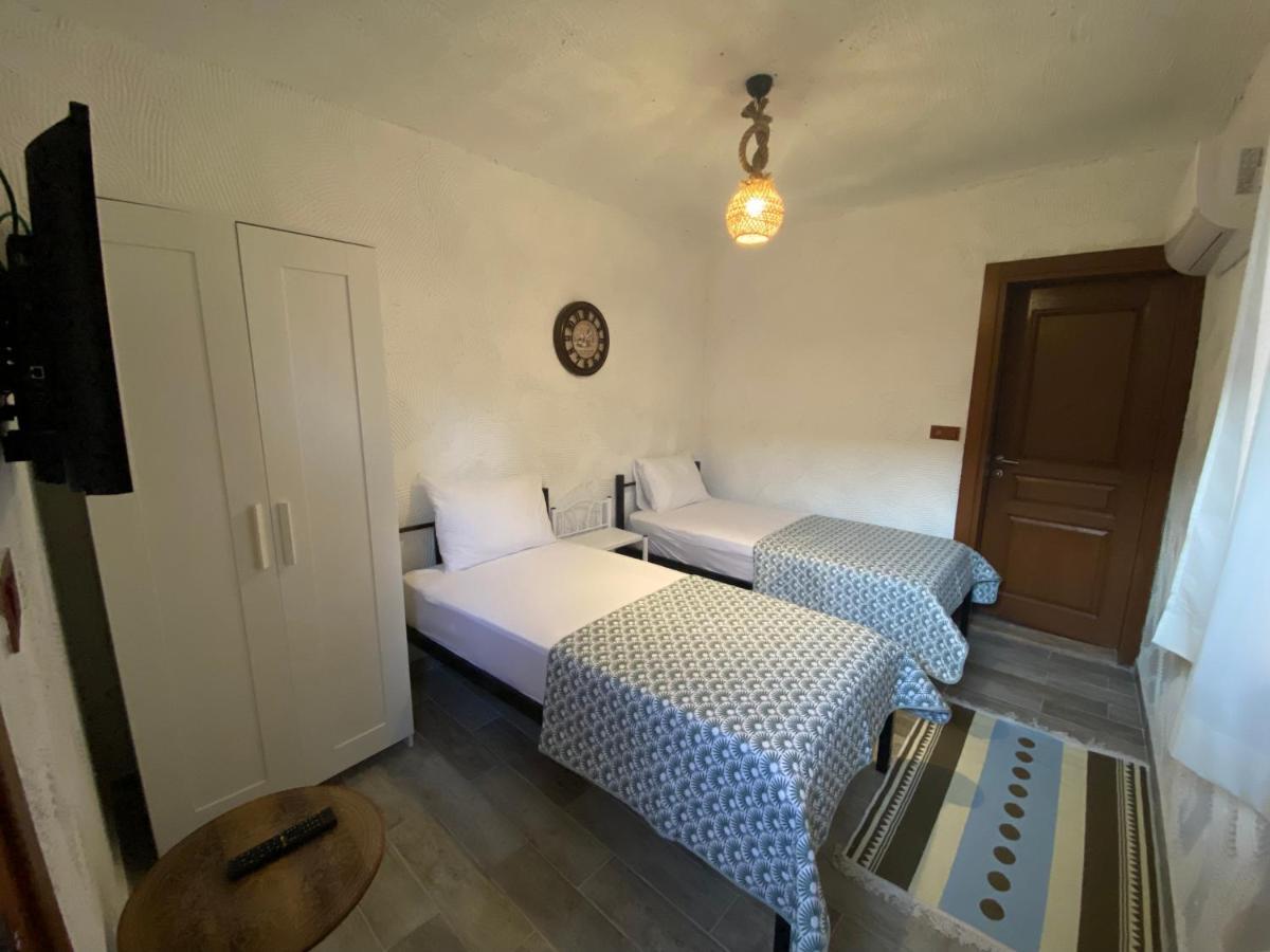 The Stone Castle Boutique Hotel Ağaçlı Eksteriør billede