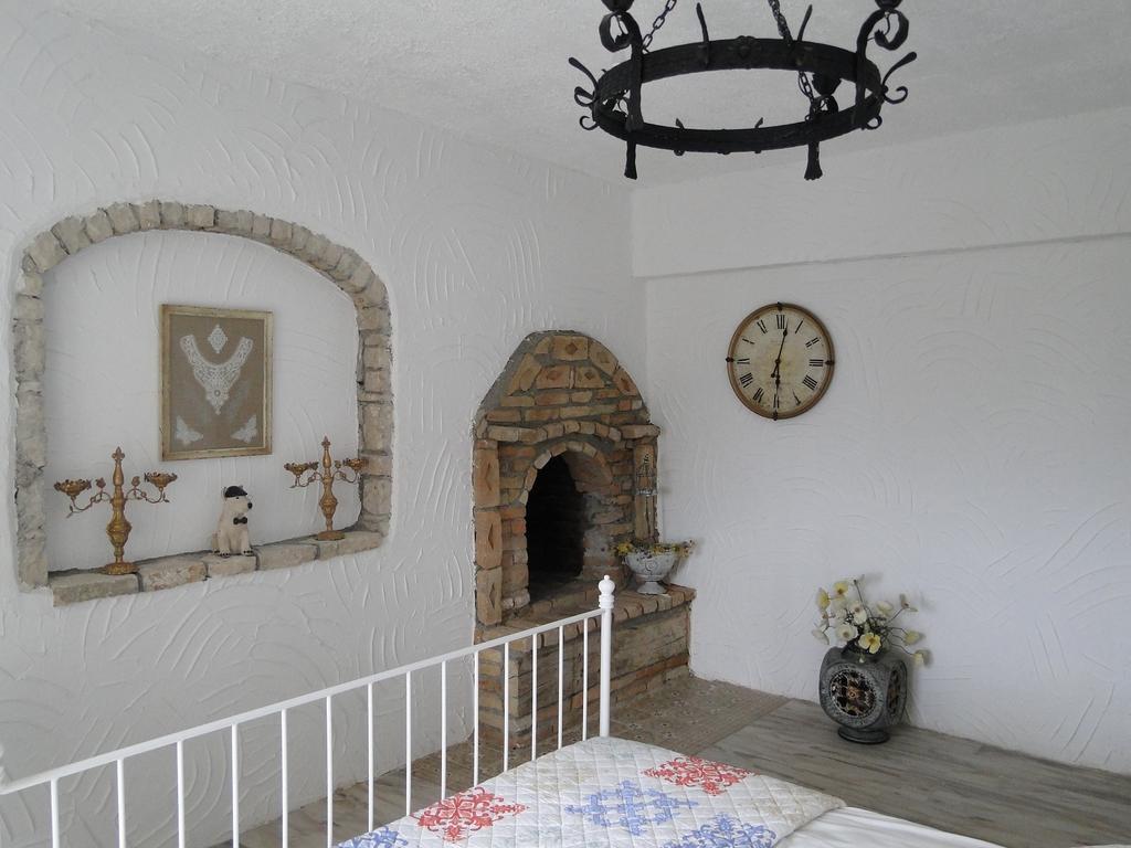 The Stone Castle Boutique Hotel Ağaçlı Værelse billede