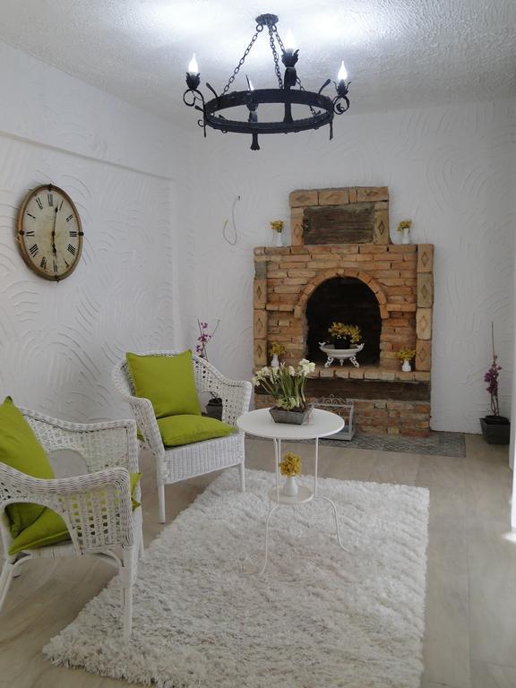 The Stone Castle Boutique Hotel Ağaçlı Værelse billede