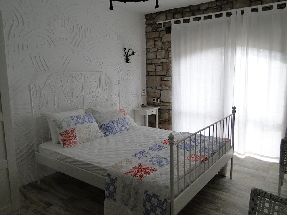 The Stone Castle Boutique Hotel Ağaçlı Eksteriør billede