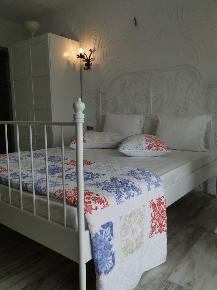 The Stone Castle Boutique Hotel Ağaçlı Eksteriør billede