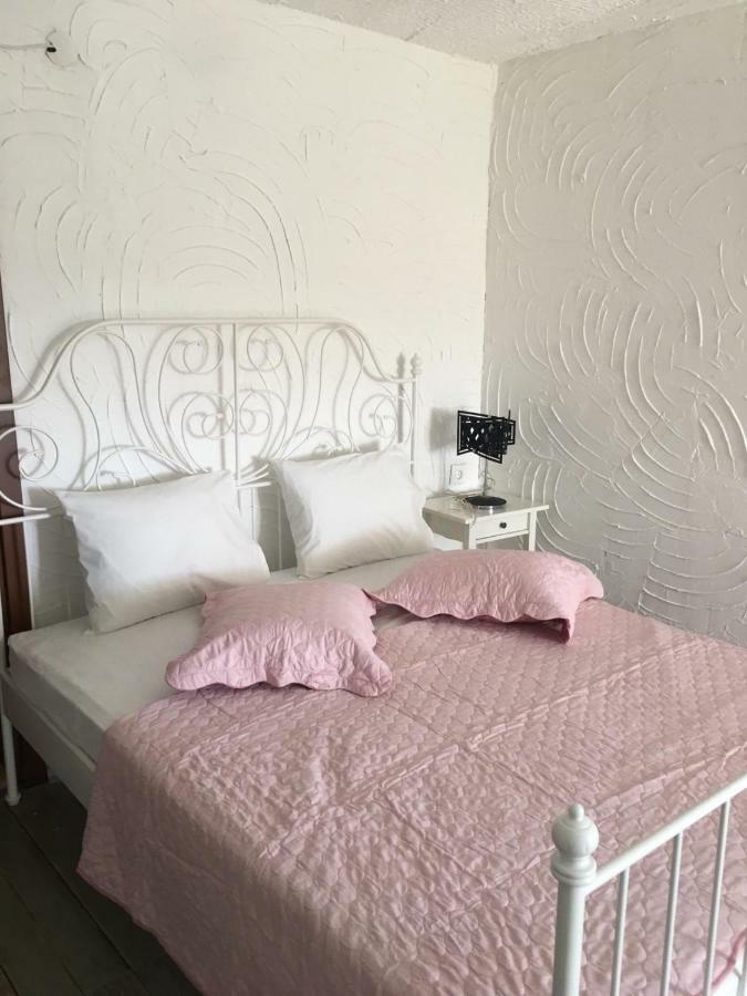 The Stone Castle Boutique Hotel Ağaçlı Eksteriør billede