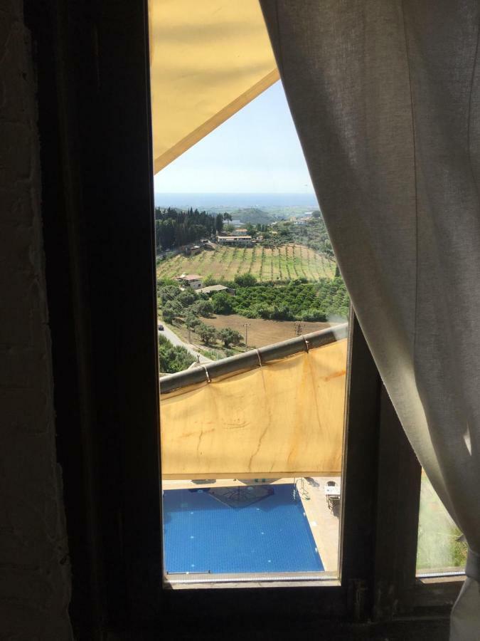 The Stone Castle Boutique Hotel Ağaçlı Eksteriør billede