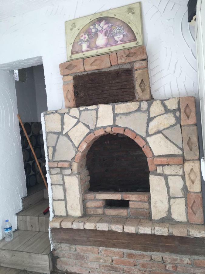 The Stone Castle Boutique Hotel Ağaçlı Eksteriør billede